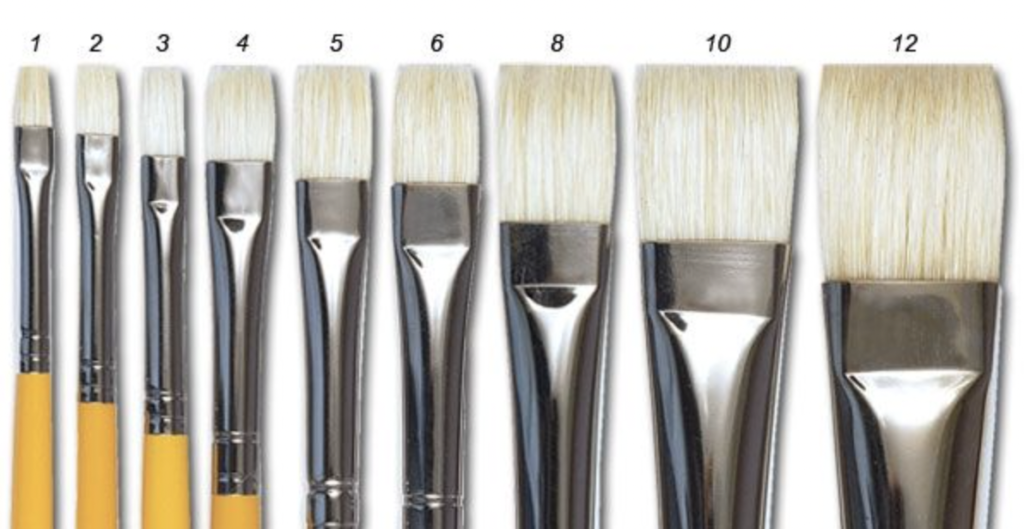 Bringing Your Art to Life with Brilliance: Selecting the Best Bright Acrylic Paint Brushes